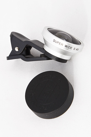Super Wide Camera Lens Clip
